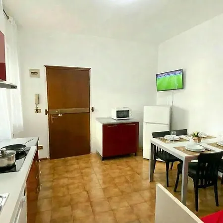 Treviso شقة كاوْرلي