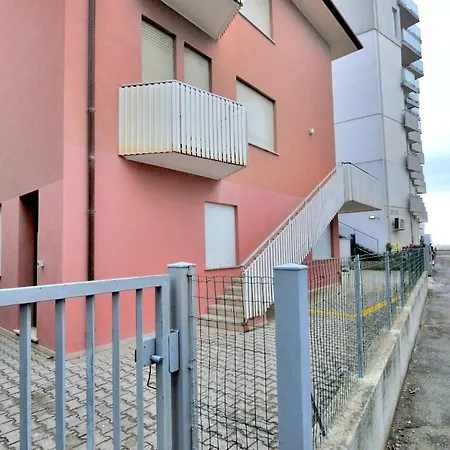 Appartamento Treviso Caorle