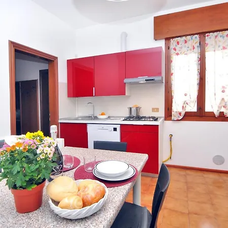 Treviso Apartment *