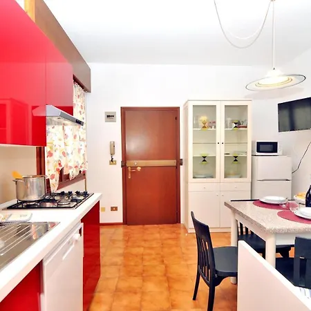 Treviso カオルレ