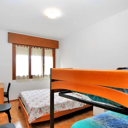 Treviso Apartament *