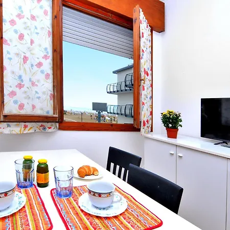 Treviso Apartament Caorle