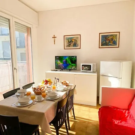 Apartman Treviso *