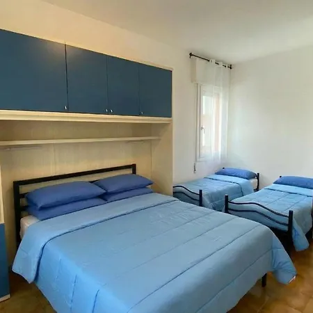 Apartman Treviso