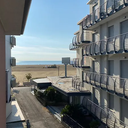 Treviso Apartman Caorle