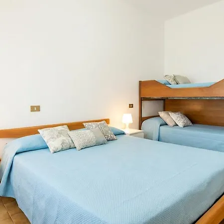 Apartman Treviso Caorle