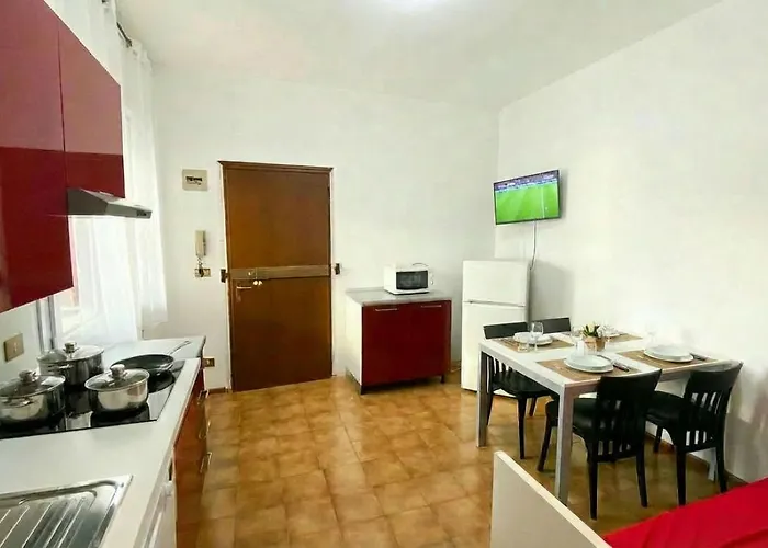 Treviso Lägenhet Caorle