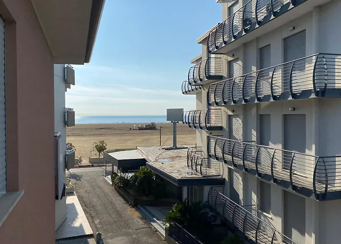 Treviso Lägenhet Caorle