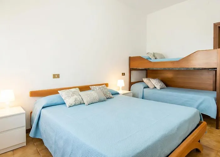 Lägenhet Treviso Caorle